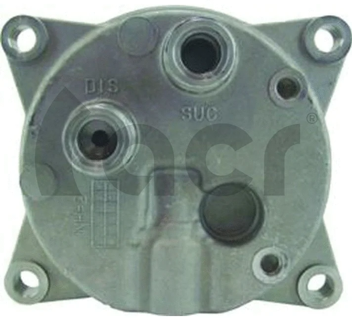 Cylinder Head, air compressor (155151)