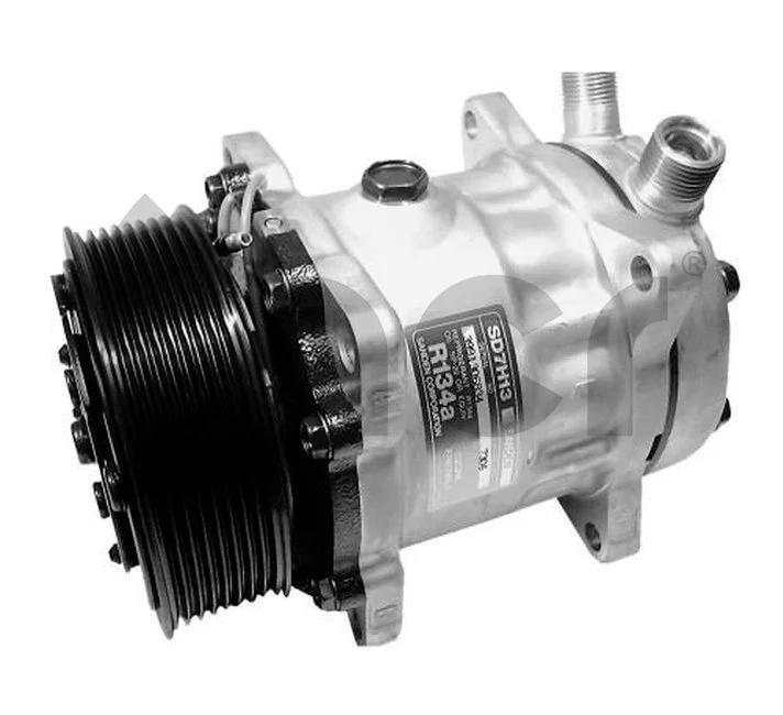 Compressor, air conditioning (130180)