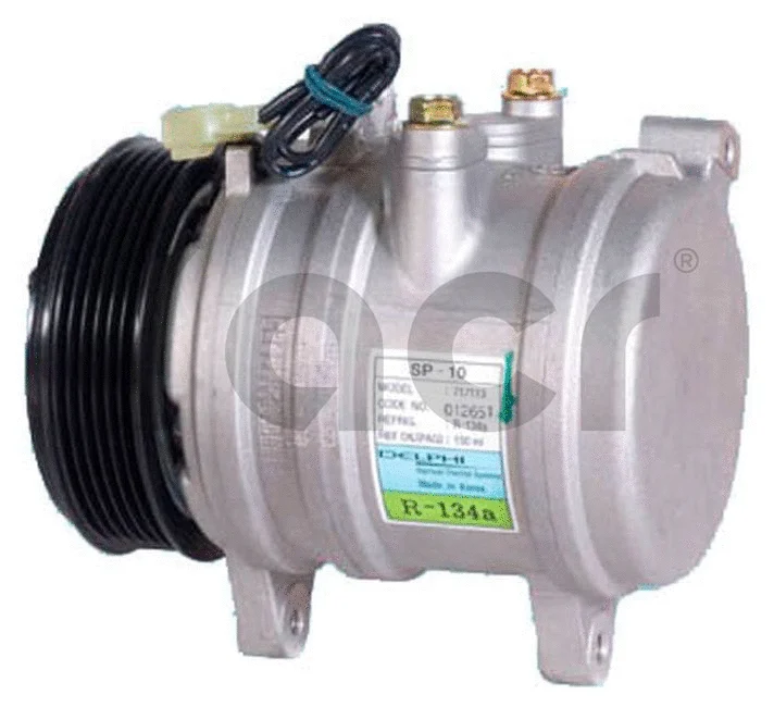 Compressor, air conditioning (133051R)