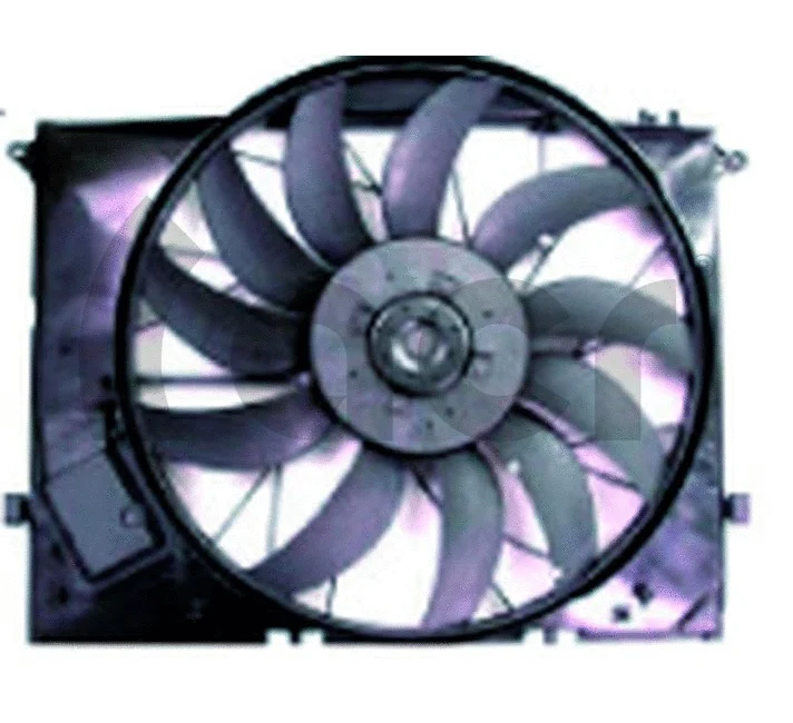 Fan, engine cooling (330044)