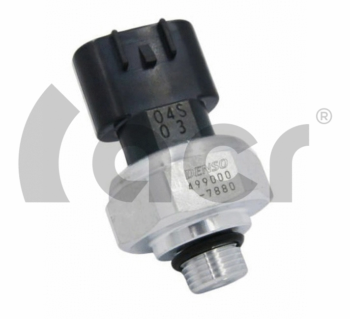 Pressure Switch, air conditioning (123183)