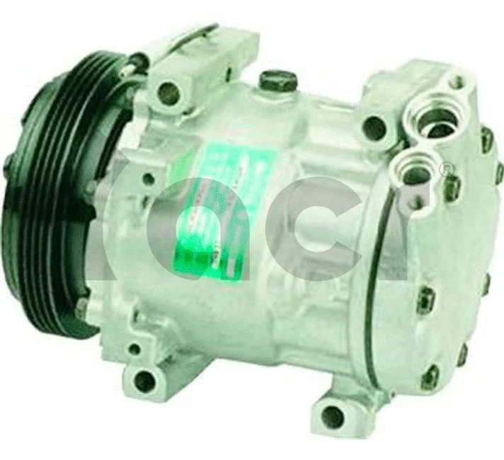 Compressor, air conditioning (130242R)