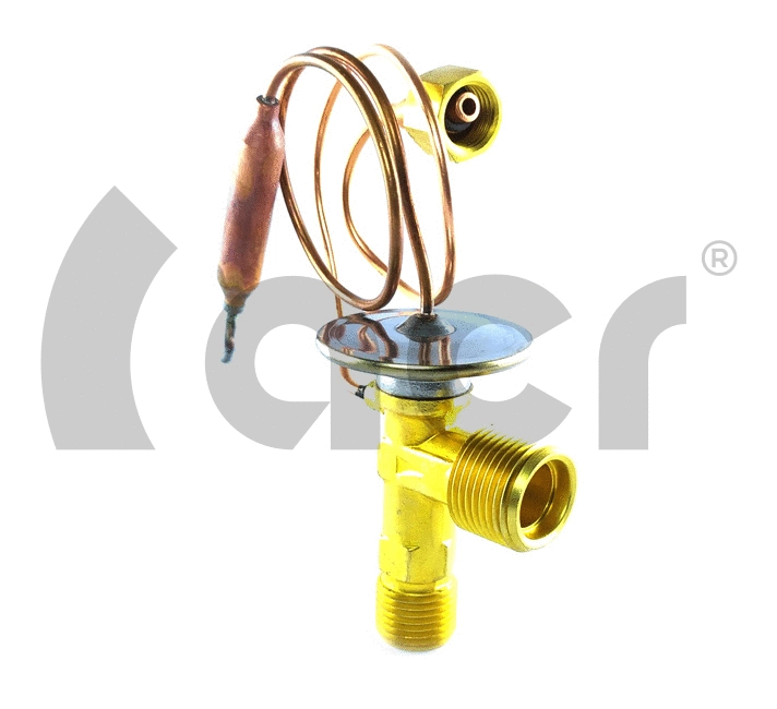 Expansion Valve, air conditioning