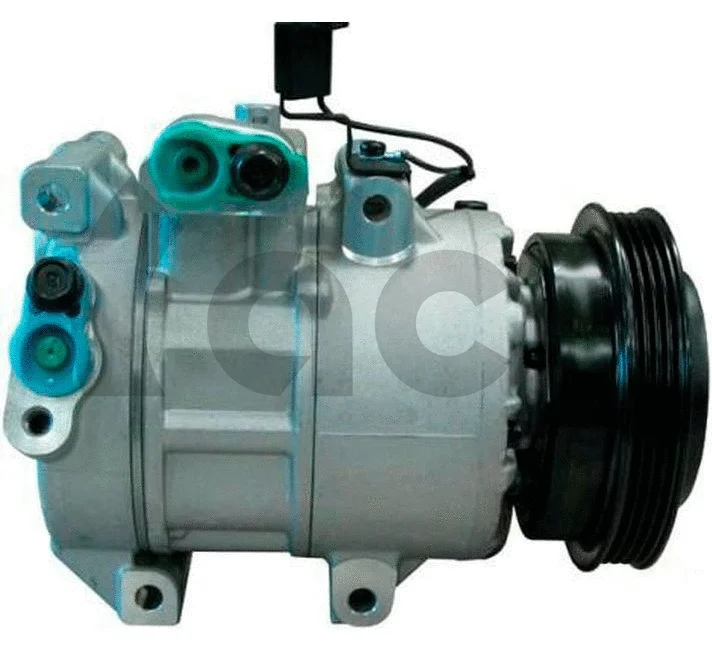Compressor, air conditioning (135240)