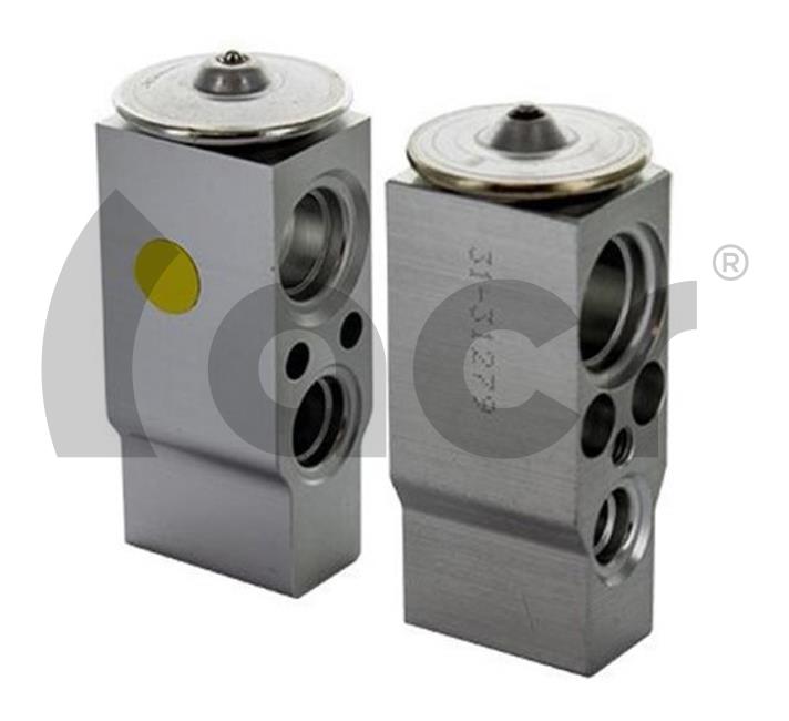 Expansion Valve, air conditioning (121469)