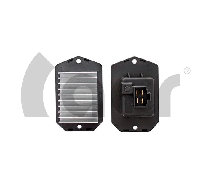 Resistor, interior blower (160315)