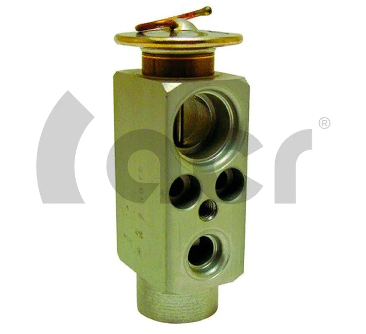 Expansion Valve, air conditioning (121145)