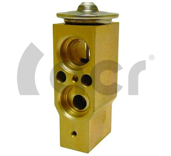 Expansion Valve, air conditioning (121013)