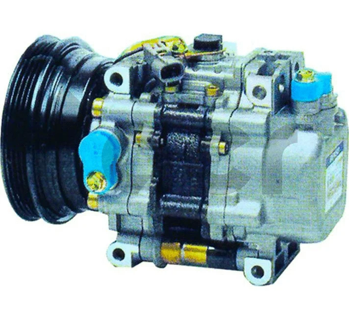 Compressor, air conditioning (134143)