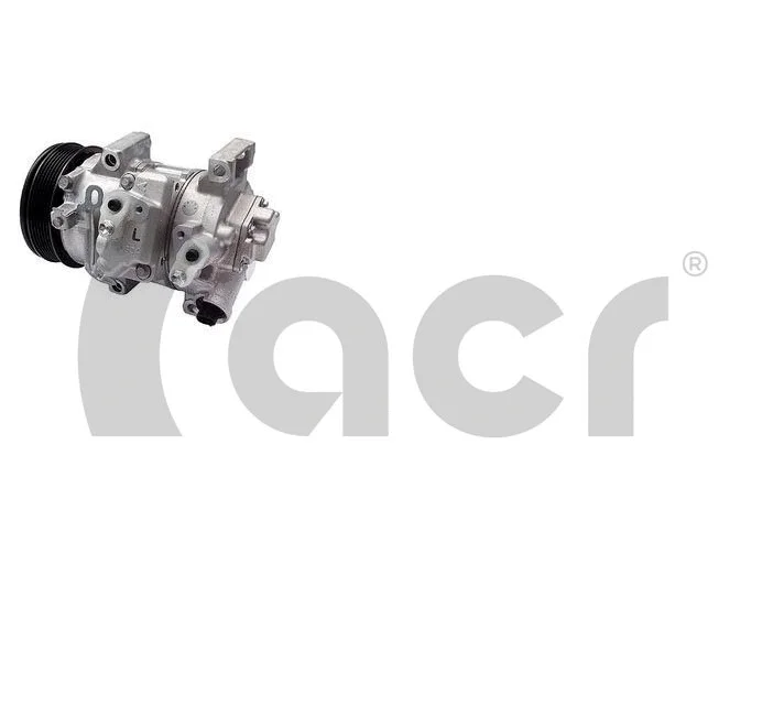 Compressor, air conditioning (134370)