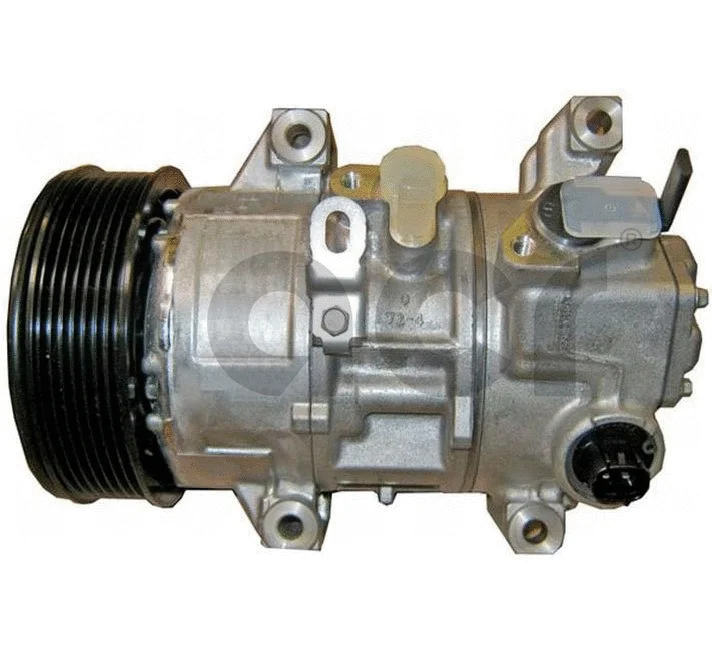 Compressor, air conditioning (134444R)