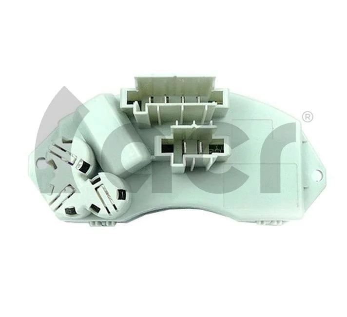 Resistor, interior blower (160292)