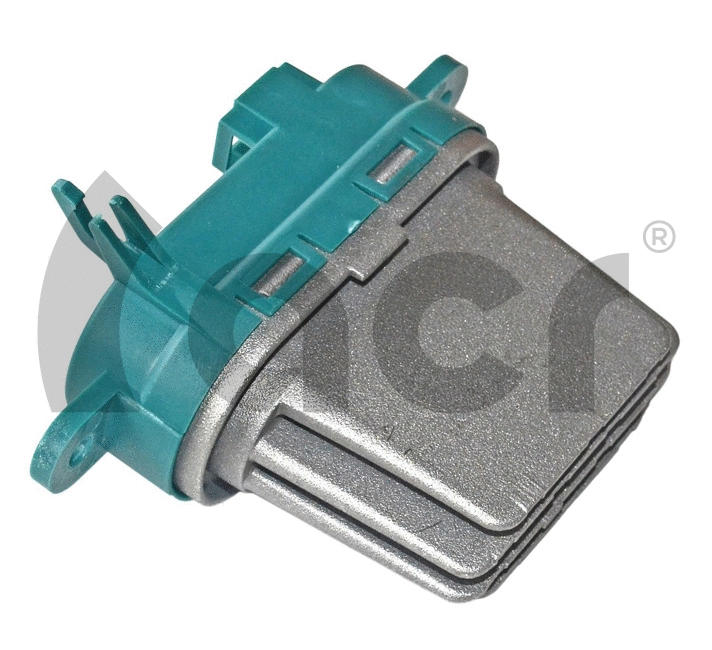 Resistor, interior blower (160335)