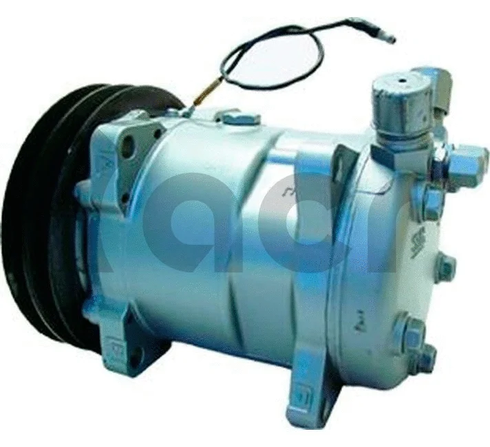 Compressor, air conditioning (130073)