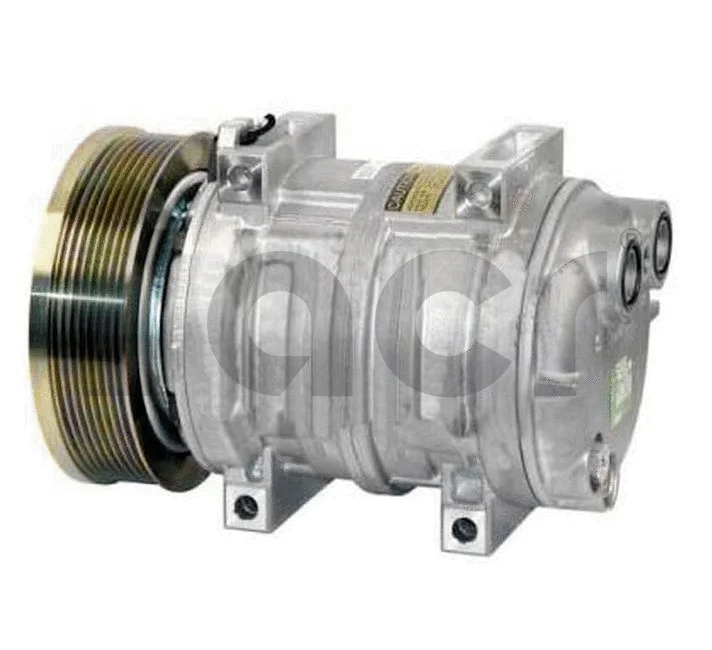 Compressor, air conditioning (134326)