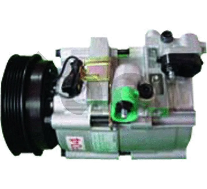 Compressor, air conditioning (135206)