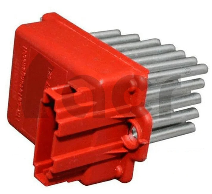 Resistor, interior blower (160400)