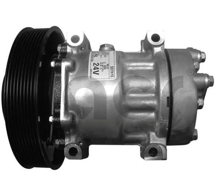Compressor, air conditioning (130908)