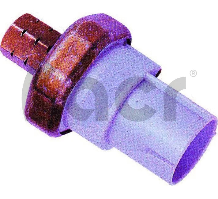 Pressure Switch, air conditioning (123123)
