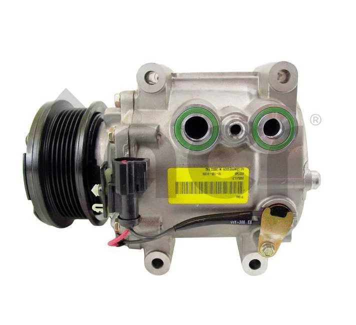 Compressor, air conditioning (135106)
