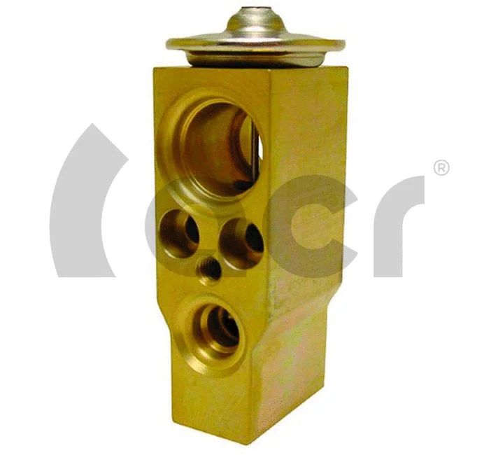 Expansion Valve, air conditioning (121050)