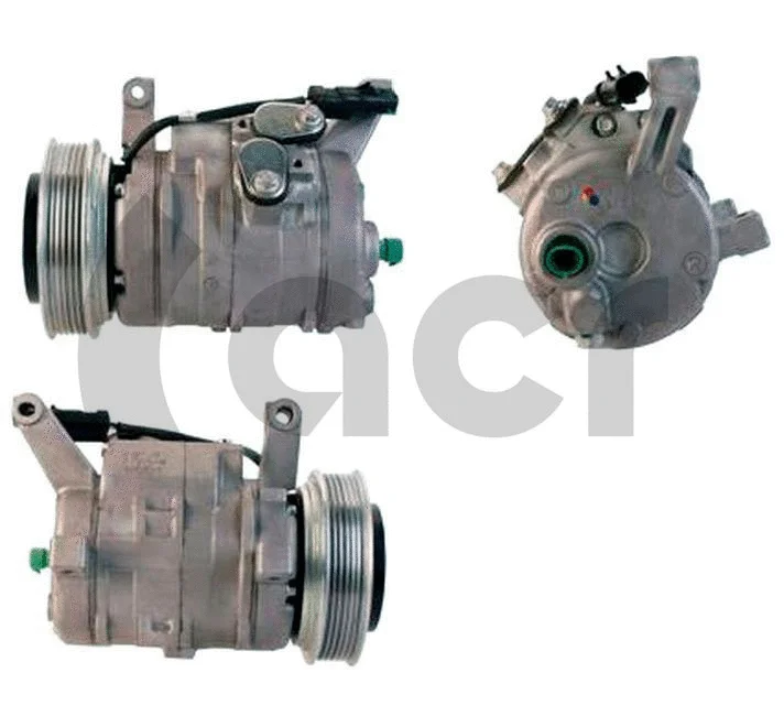 Compressor, air conditioning (134494)