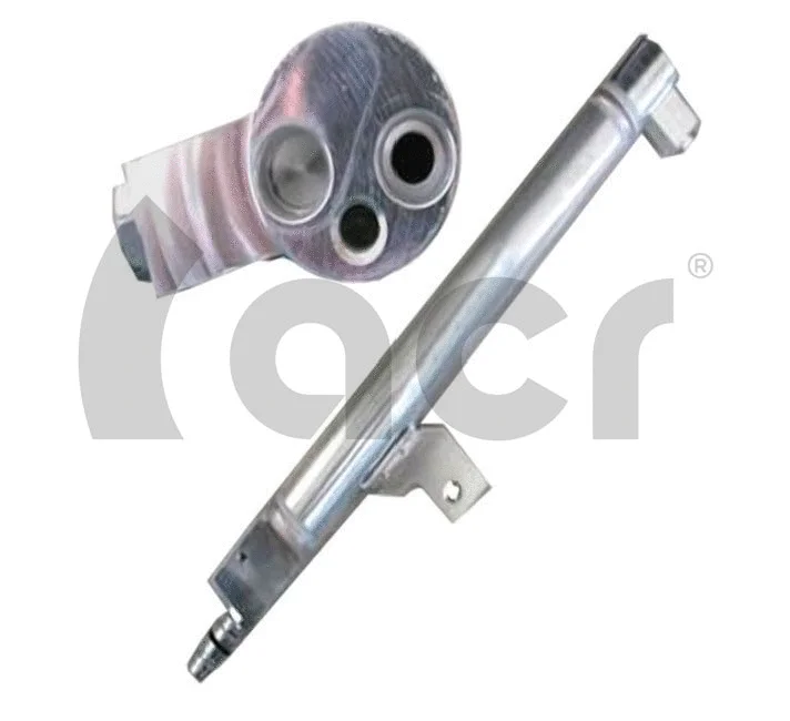 Dryer, air conditioning (170144)