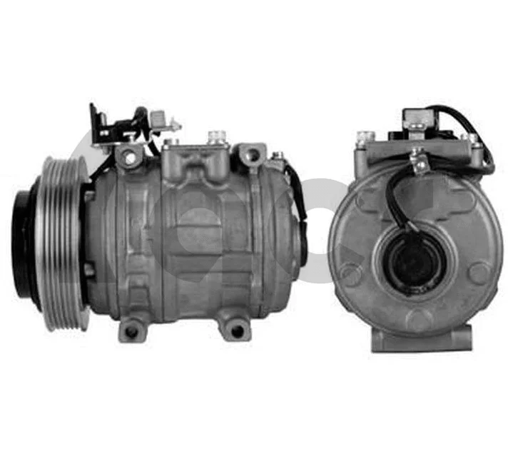 Compressor, air conditioning (134807)