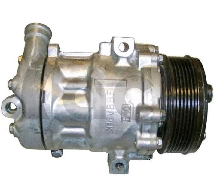 Compressor, air conditioning (130638)