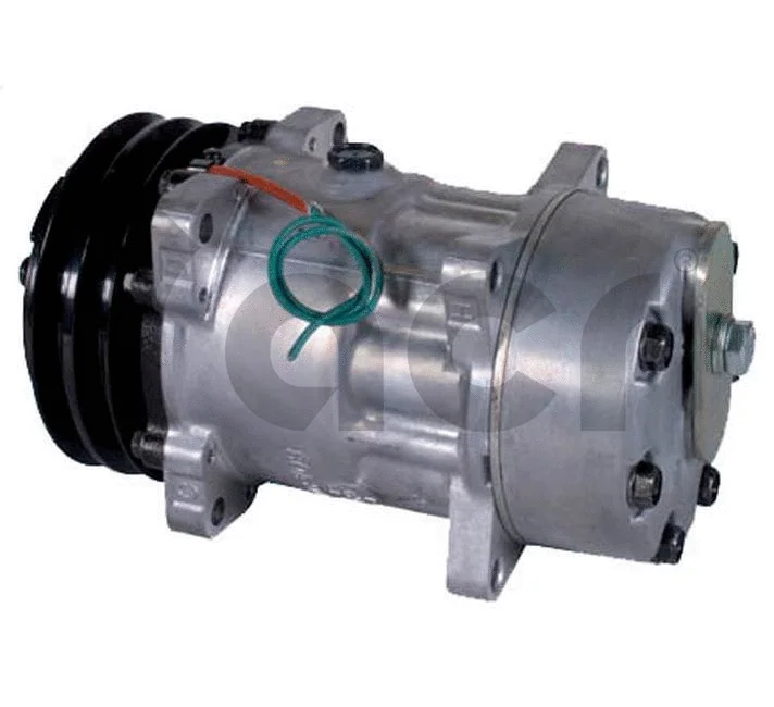 Compressor, air conditioning (130189R)