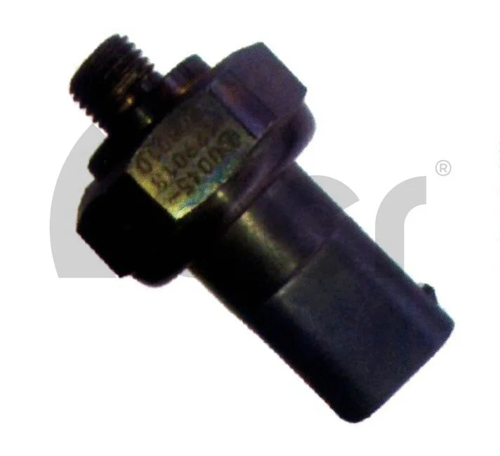 Pressure Switch, air conditioning (123162)