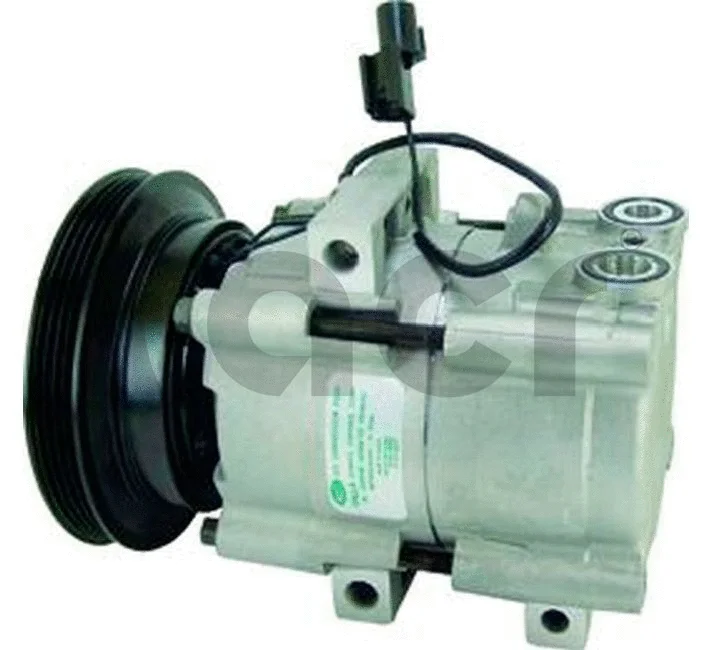 Compressor, air conditioning (134065)