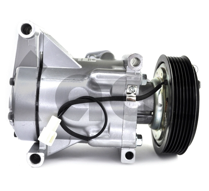 Compressor, air conditioning (130015)