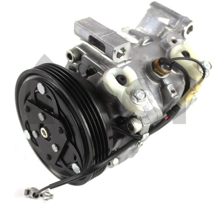 Compressor, air conditioning (131180)