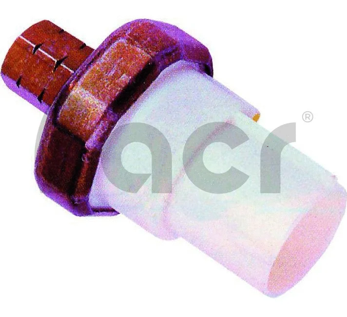 Pressure Switch, air conditioning (123120)