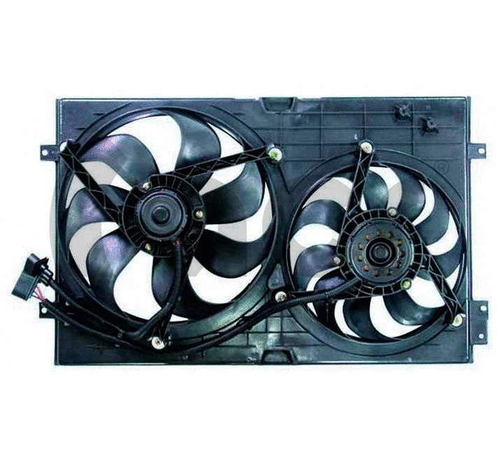 Fan, engine cooling (330219)