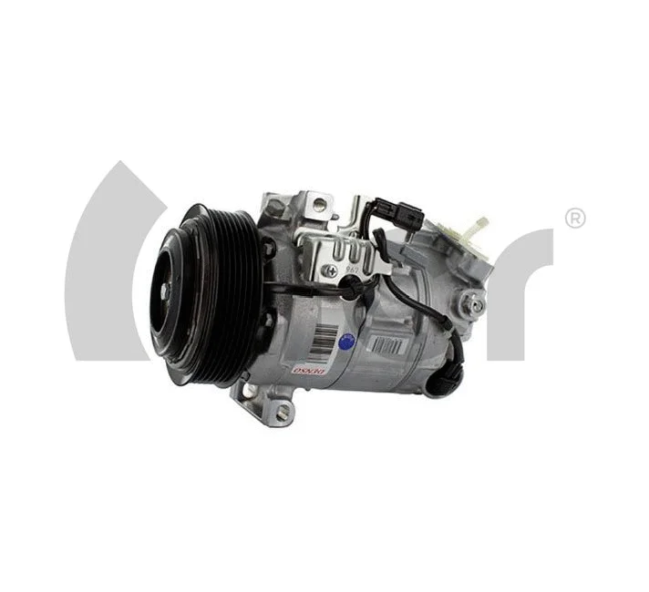 Compressor, air conditioning (135478)