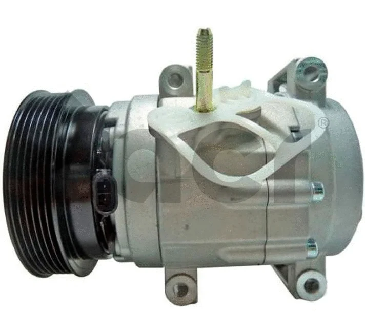 Compressor, air conditioning (133146)