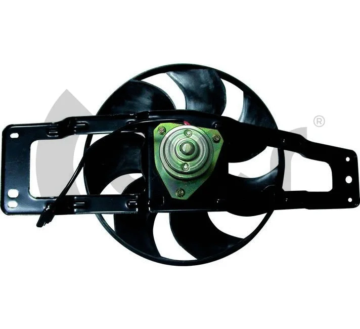 Fan, engine cooling (330184)