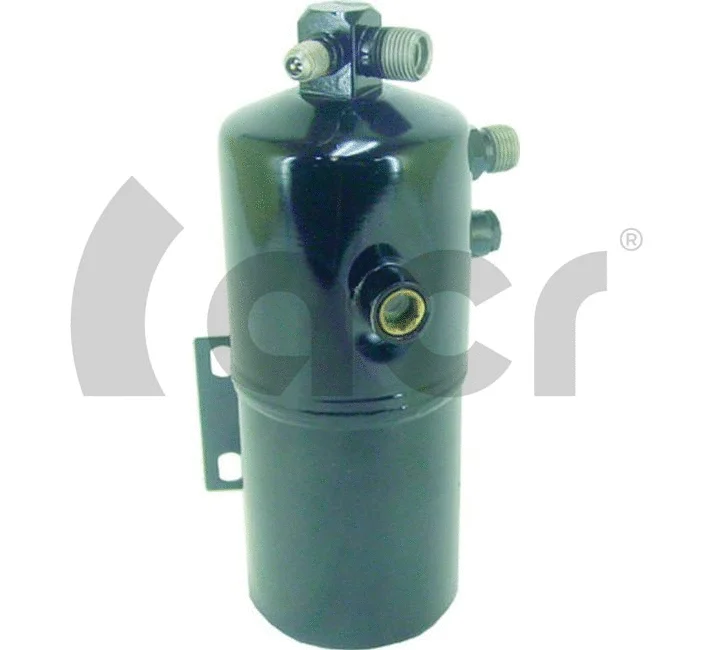 Dryer, air conditioning (170126)