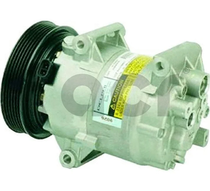 Compressor, air conditioning (133122)