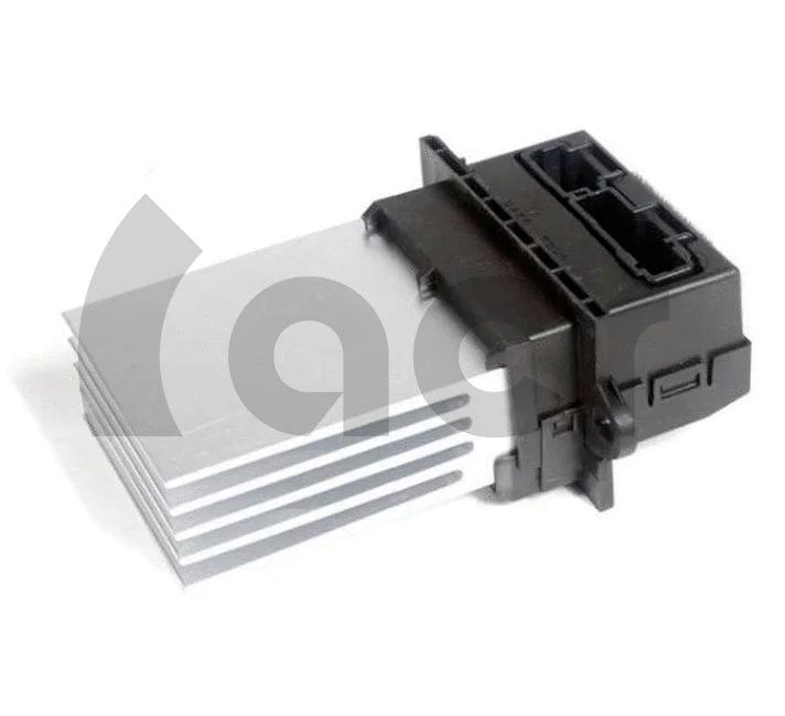 Resistor, interior blower (160227)