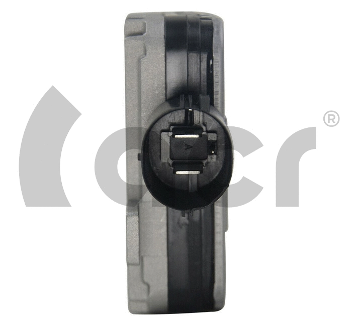 Resistor, interior blower