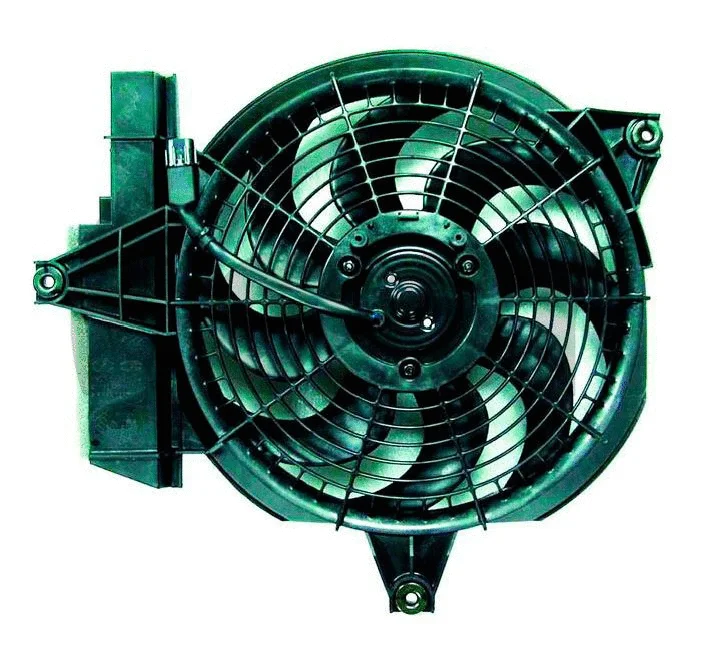 Fan, engine cooling (330242)
