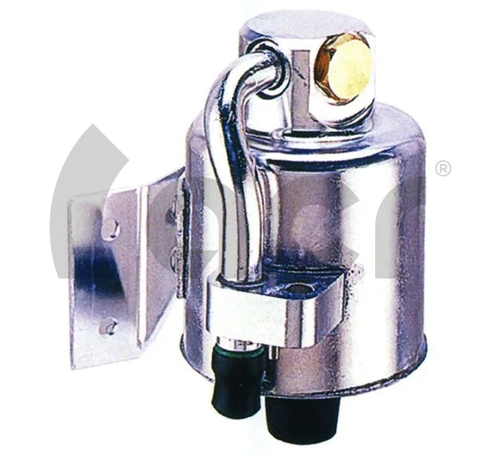 Dryer, air conditioning (170191)