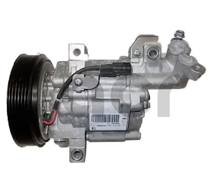 Compressor, air conditioning (134179)