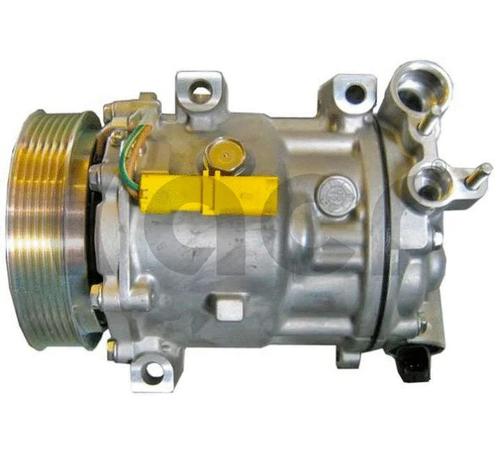 Compressor, air conditioning (130565)
