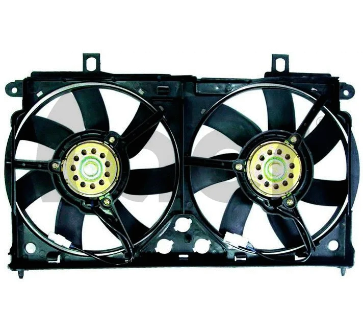 Fan, engine cooling (330067)