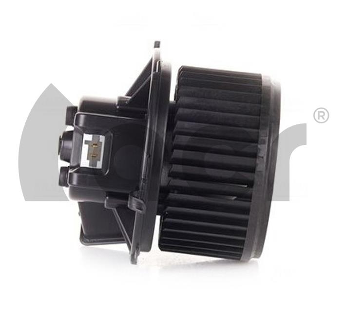 Electric Motor, interior blower (166365)