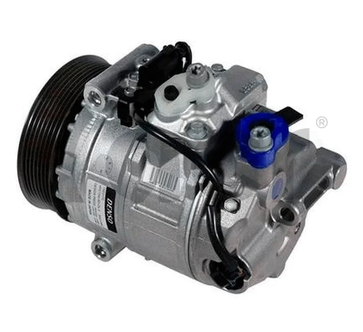 Compressor, air conditioning (134489R)